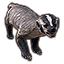 Heartland Brindle Badger icon